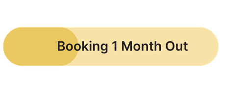 Booking 2-3 Months Out
